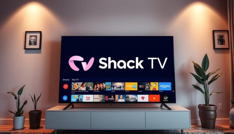 TV Shack TV