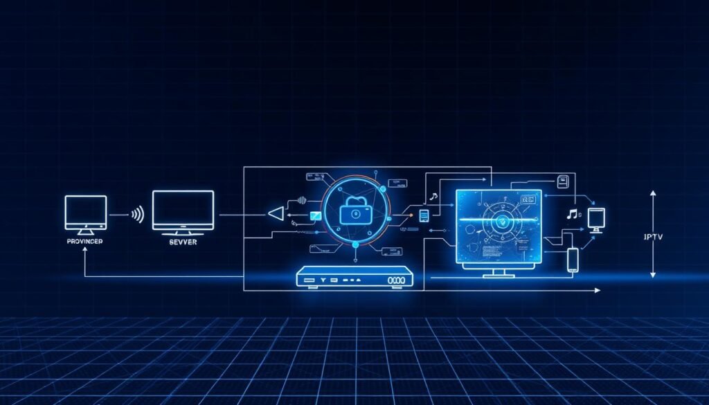 IPTV Technology Explained