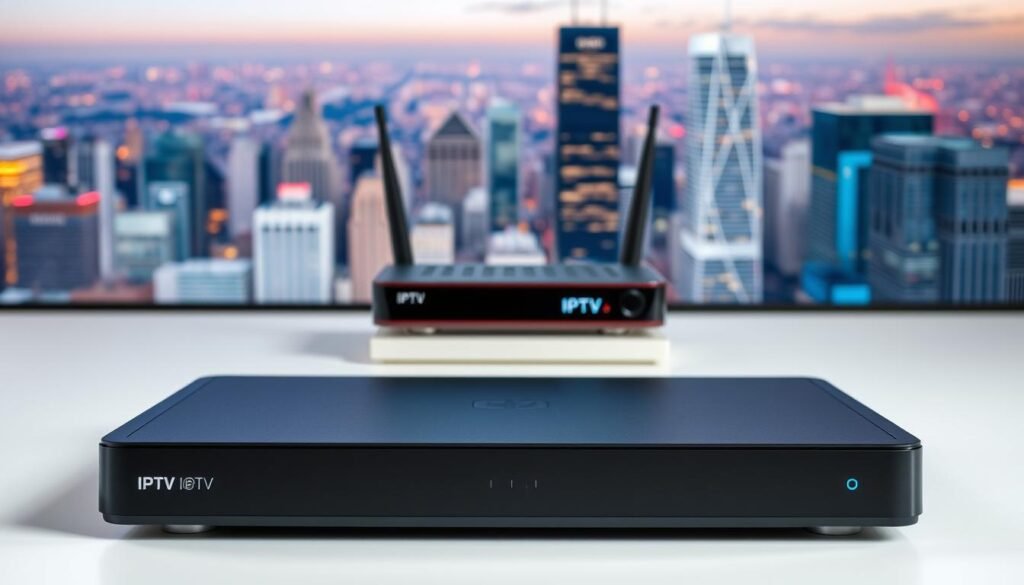 IPTV vs Cable Streaming Comparison IPTV vs Cable Streaming Comparison