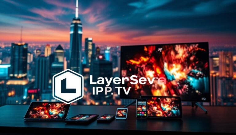 LayerSeven IPTV
