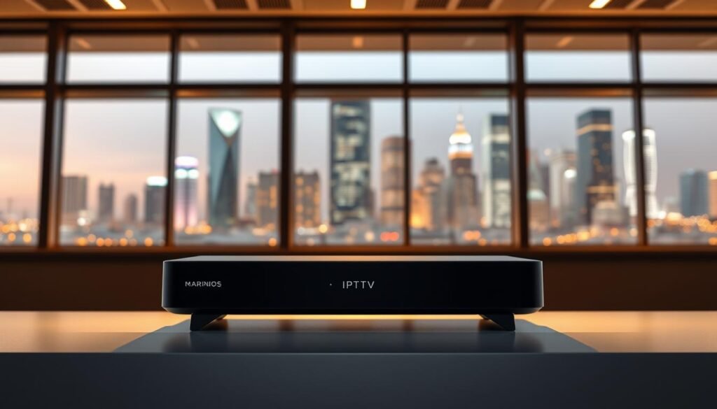 Marinios IPTV Streaming Innovation Marinios IPTV Streaming Innovation