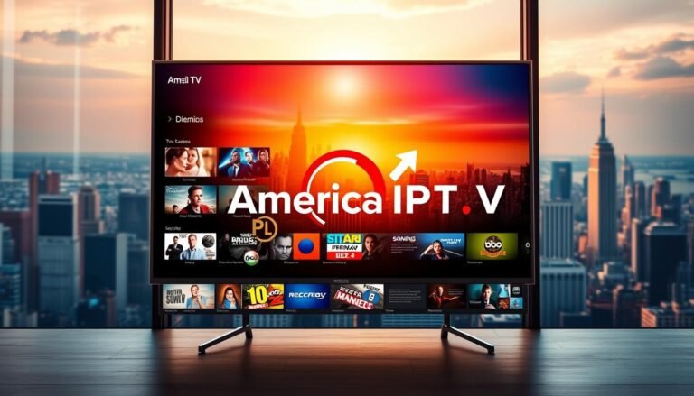 america iptv​