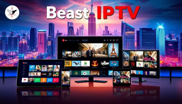 beast iptv​
