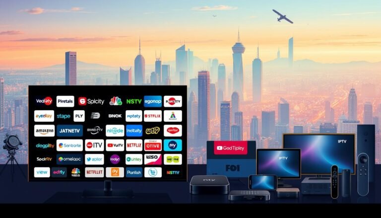 best iptv 2025​
