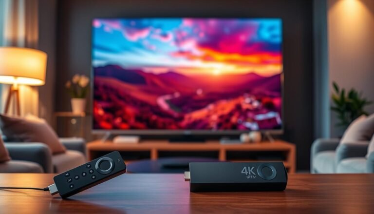 best iptv for firestick