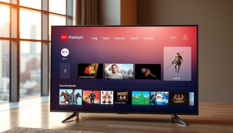 best iptv service​