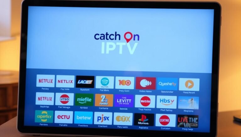 catch on iptv​