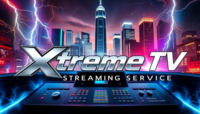 xtreme tv​